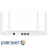 Wi-Fi роутер HUAWEI AX2 Dual Core WS7001 V2 (53039063/53030ADN)