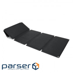 Складная солнечная панель BRAZZERS SP40 18V / 40W