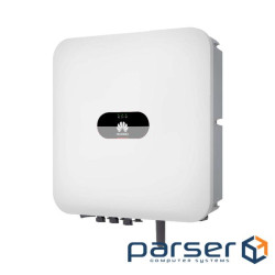 Мережевий сонячний інвертор трифазний Huawei SUN2000-6KTL-L1 High Current, 6кВт, (SUN2000L-6KTL-L1)
