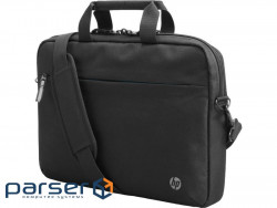 A bag HP Prof 14.1 Laptop Bag (500S8AA)