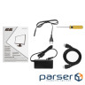 Монітор 2E 27" F2725B D-Sub, HDMI, IPS, 100Hz (2E-F2725B-01.EU)