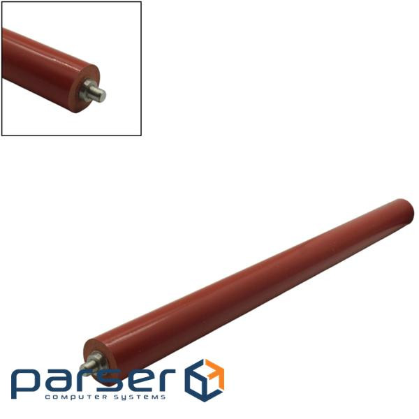 Вал гумовий Kyocera TASKalfa 1800/2200 Welldo (LPR-KM1800-WDS)