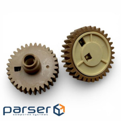 Шестерня 32T HP LJ P4014/4015/4515 Assembly, rubber roller Veaye (RC2-2399-VE)