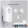 TP-LINK TL-PA8010PKIT Powerline adapter, 2 pcs per pack 