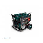 Бензиновий генератор Gudnord+ GT-5400-E