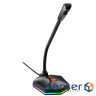 Мікрофон Meetion MC13 Black (MT-MC13-A)