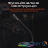Мікрофон Meetion MC13 Black (MT-MC13-A)