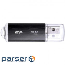 Flash drive SILICON POWER Blaze B02 256GB (SP256GBUF3B02V1K)