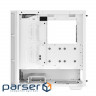 Housing DEEPCOOL CH560 Digital White (R-CH560-WHAPE4D-G-1)