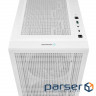 Housing DEEPCOOL CH560 Digital White (R-CH560-WHAPE4D-G-1)
