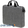 Сумка для ноутбука Vinga 15-16" NB1600 melange gray (NB1600GY)