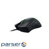 Мишка Razer DeathAdder Essential USB Black (RZ01-0254/03850100-R3M1) (RZ01-03850100-R3M1)