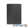 Чохол для планшета BeCover Smart Case Apple iPad 10.9" 2022 Black (709189)