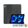 Чохол для планшета BeCover Smart Case Apple iPad 10.9" 2022 Black (709189)