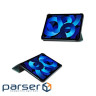 Чохол для планшета BeCover Smart Case Apple iPad 10.9" 2022 Black (709189)