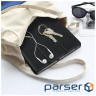 Чохол для планшета BeCover Smart Case Apple iPad 10.9" 2022 Black (709189)
