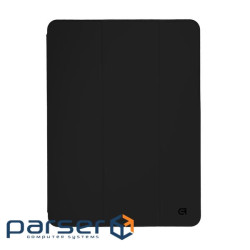 Чохол до планшета Armorstandart Smart Fold Pen iPad 10.2 (2021/2020/2019) Black (ARM74935)