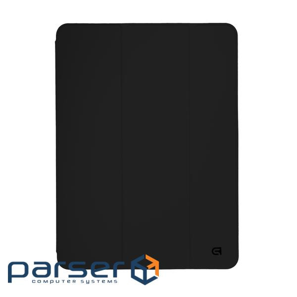 Чохол до планшета Armorstandart Smart Fold Pen iPad 10.2 (2021/2020/2019) Black (ARM74935)