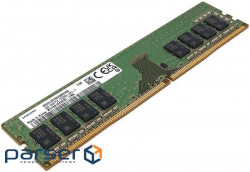 Модуль пам'яті SAMSUNG DDR4 3200MHz 8GB (M378A1K43EB2-CWE)