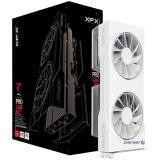 Відеокарта XFX Swift Radeon RX 9060 XT OC White Gaming Edition 8GB (RX-96TSW8GWQ)