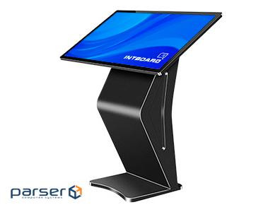 Інтерактивний кіоск INTBOARD INFOCOM 32" - Windows i5-1145G7/16Gb/SSD 256 Gb (10440223)