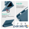 Чохол до планшета Armorstandart Smart Fold Pen Apple iPad Air 11 (2024) Lavender Grey (ARM78118)