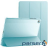 Чохол до планшета Armorstandart Flex Case Samsung Tab A11+ Light Blue (ARM91180)