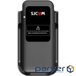 Підвіска SJCAM C300/C400 magnetic (6972476162640)