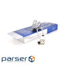 Магнітний кабель PiPo USB 2.0/ Lighting, 2m, 2А (18169)