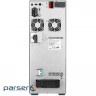 Джерело безперебійного живлення PowerWalker VFI 6000 TGB PF1 (10122124)