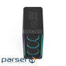 Корпус FRACTAL DESIGN Meshify 3 Ambience Pro RGB Black TG Light Tint (FD-C-MES3A-03)