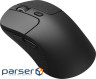 Миша Keychron M3 Wireless/Bluetooth/USB Black PAW3950 (M3-A23)