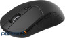 Миша Keychron M3 Wireless/Bluetooth/USB Black PAW3950 (M3-A23)