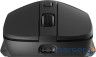 Миша Keychron M3 Wireless/Bluetooth/USB Black PAW3950 (M3-A23)