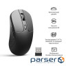 Миша Keychron M3 Wireless/Bluetooth/USB Black PAW3950 (M3-A23)