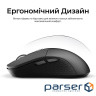 Миша Keychron M3 Wireless/Bluetooth/USB Black PAW3950 (M3-A23)