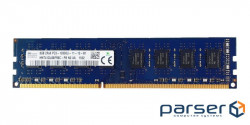 Оперативна пам'ять HYNIX DDR3 1600MHz 8GB (HMT41GU6BFR8C-PB)