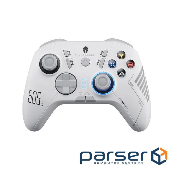 Геймпад Thunderobot G50S White (6932066308452)