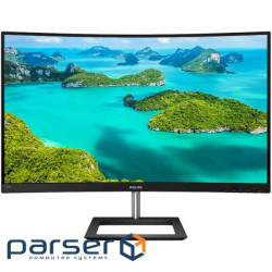 Монітор PHILIPS E-Line 325E1C/00 (3
