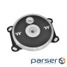 Водоблок ThermalTake Pacific W5 CPU Water Block (CL-W208-PL00TR-A)