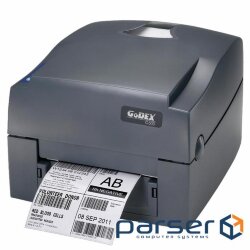 Принтер етикеток Godex G500 U, USB (20483)