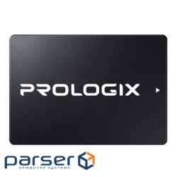 SSD PROLOGIX S320 240GB 2.5" SATA (PRO240GS320)