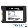 SSD PROLOGIX S320 240GB 2.5" SATA (PRO240GS320)