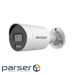 IP відеокамера Hikvision Hikvision DS-2CD2063G2-LI 6МП (2.8мм ) (DS-2CD2063G2-LI 6МП (2.8мм))
