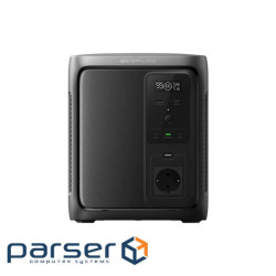 Зарядна станція EcoFlow DELTA 3 1000 Air Plus 500W 960Wh (EFD3A-UPS-EU)