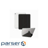 Чeхол-книжка BeCover Ultra Slim Origami для Apple iPad Air 13 M2 2024 13" Black (711695)