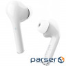 Навушники Trust Nika Touch True Wireless White (23705)