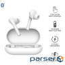 Навушники Trust Nika Touch True Wireless White (23705)