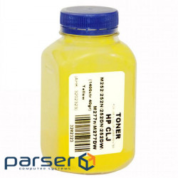 Тонер HP CLJ M252/277, 40г Yellow AHK (3202323)