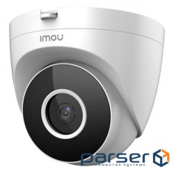 IP-камера IMOU Eyeball PoE (IPC-T22AP-0280B)